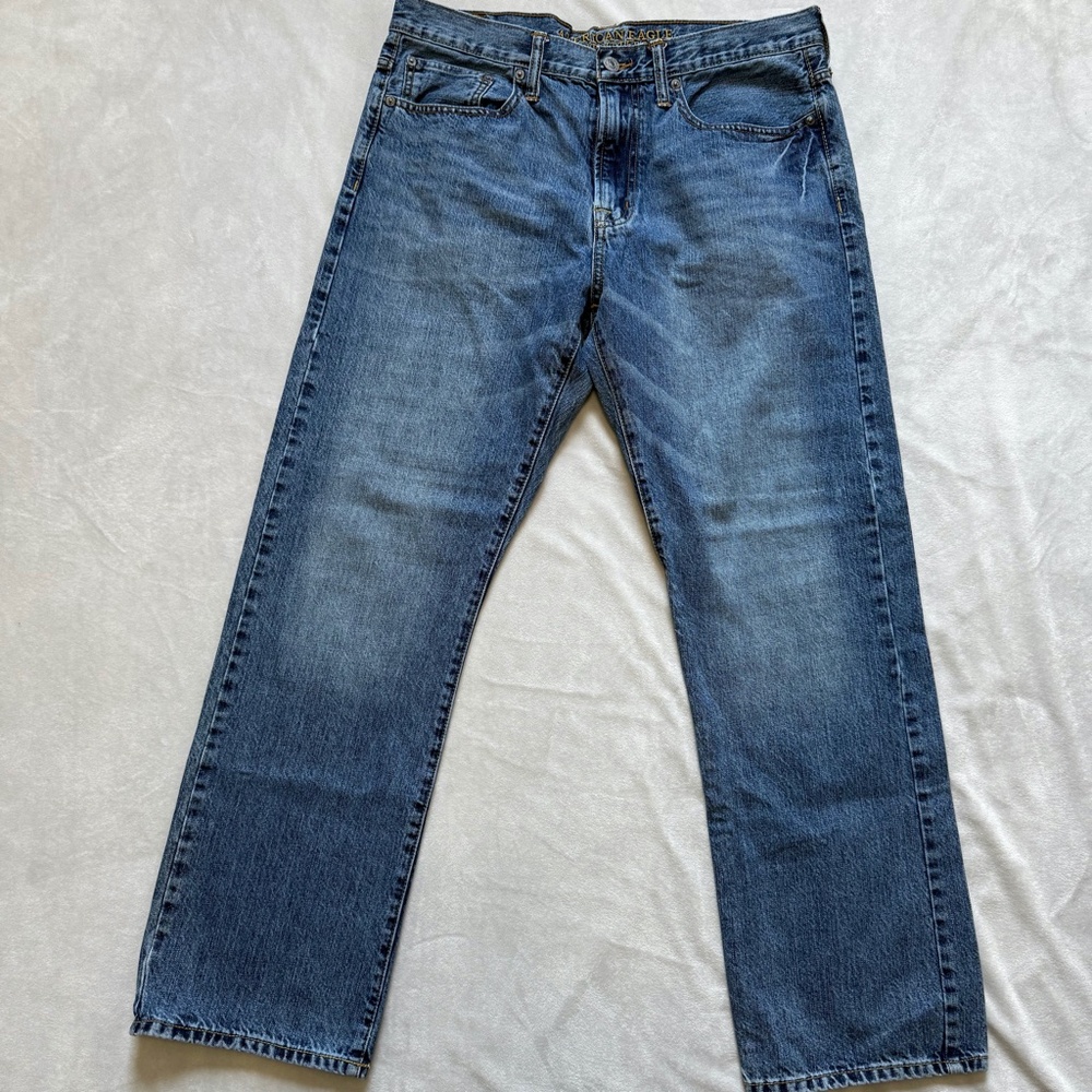 Men's American Eagle Jeans